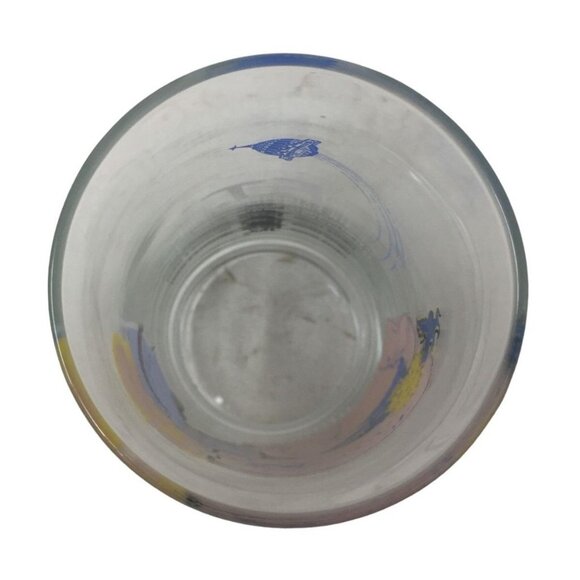 Vintage Limited Edition 1982 E.T. Pizza hut Promo Collectible Drinking Glass - Picture 5 of 7